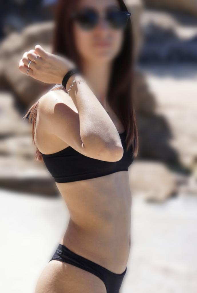 Chica busca chico en Málaga: 