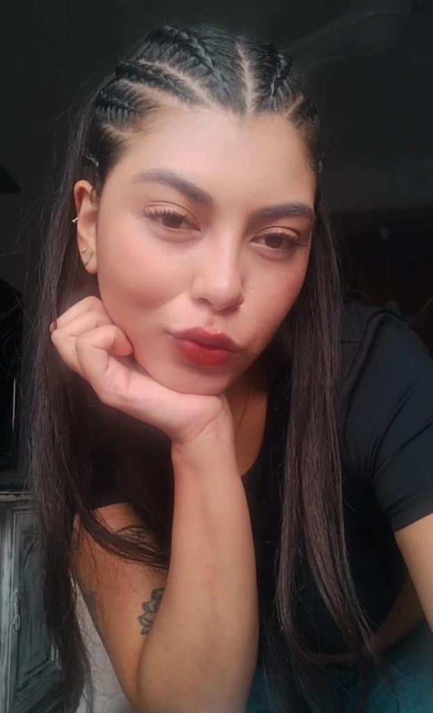 Chica busca chico en Málaga: 