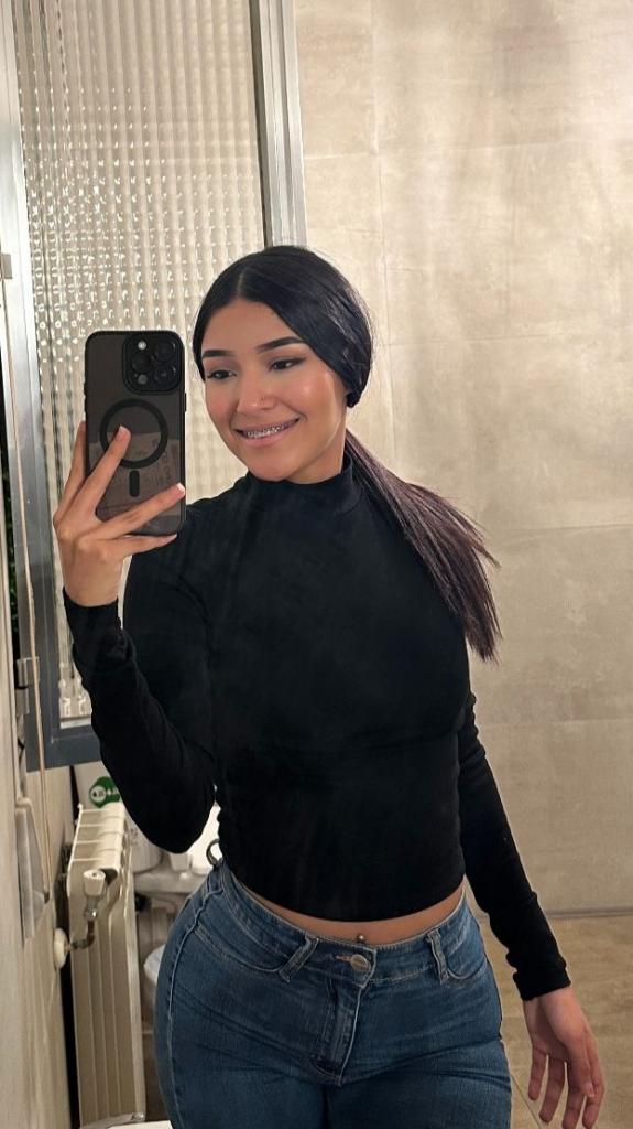 Chica busca chico en Toledo: 