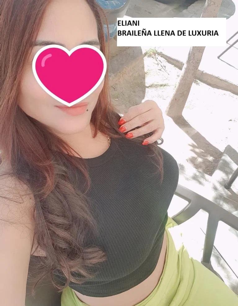 Chica busca chico en Valencia: 