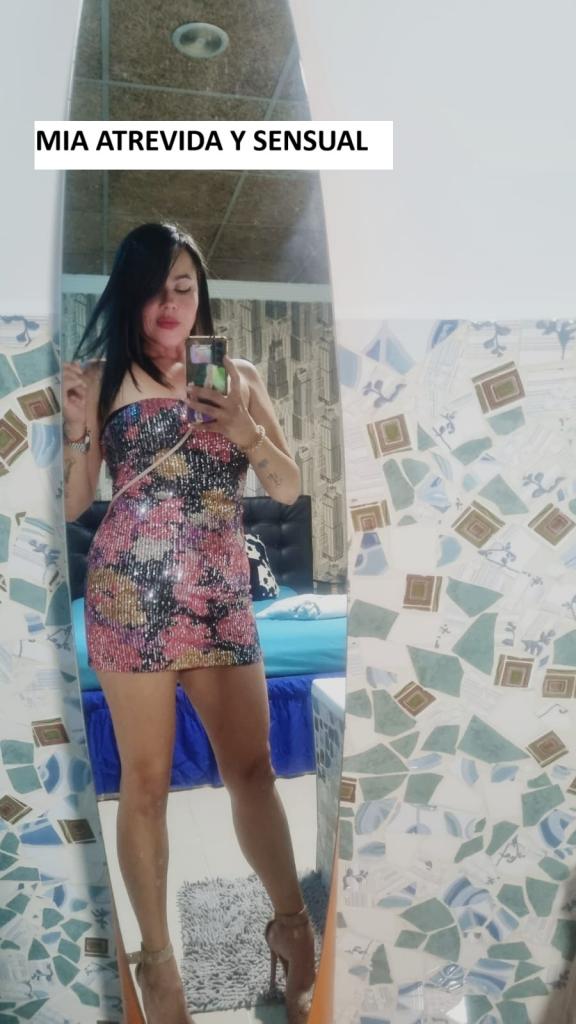Chica busca chico en Valencia: 
