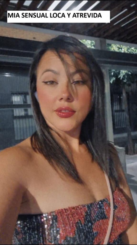 Chica busca chico en Valencia: 