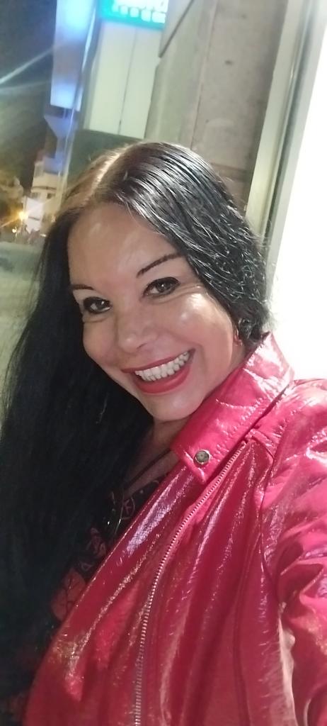 Travesti en Las Palmas: 