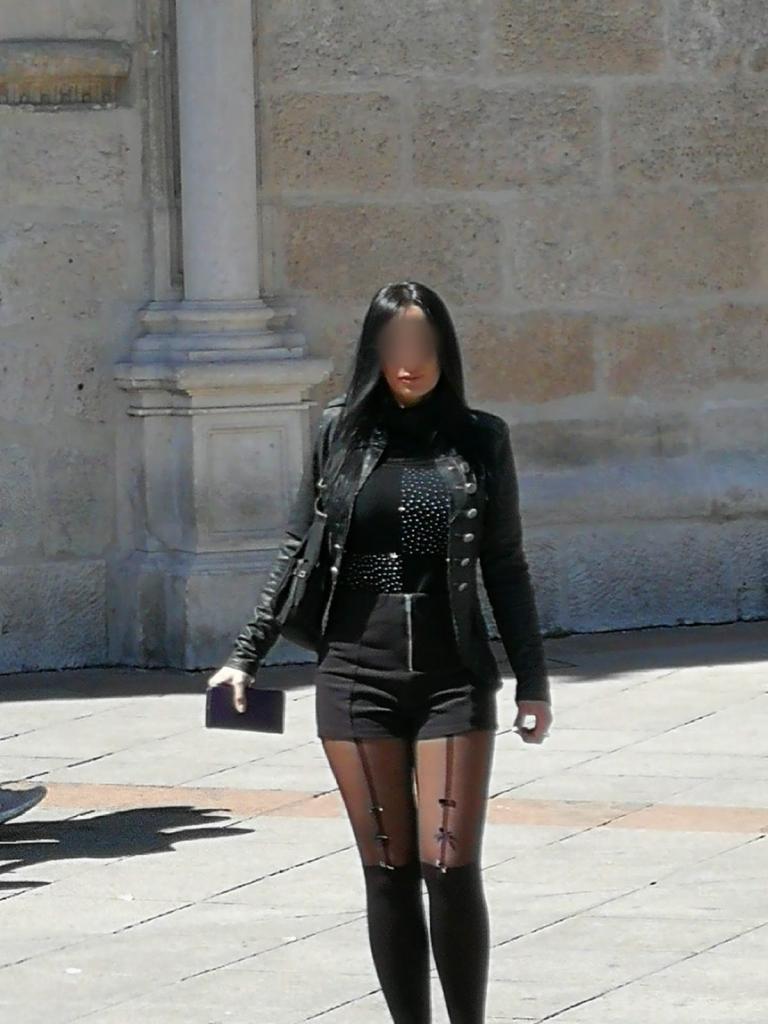Chica busca chico en Zaragoza: 