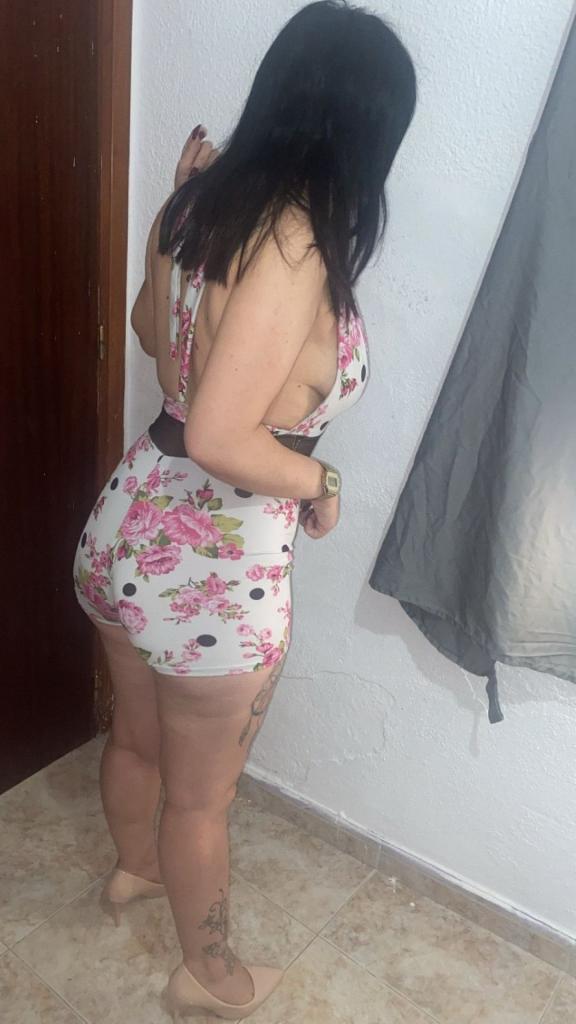 Chica busca chico en Tarragona: 