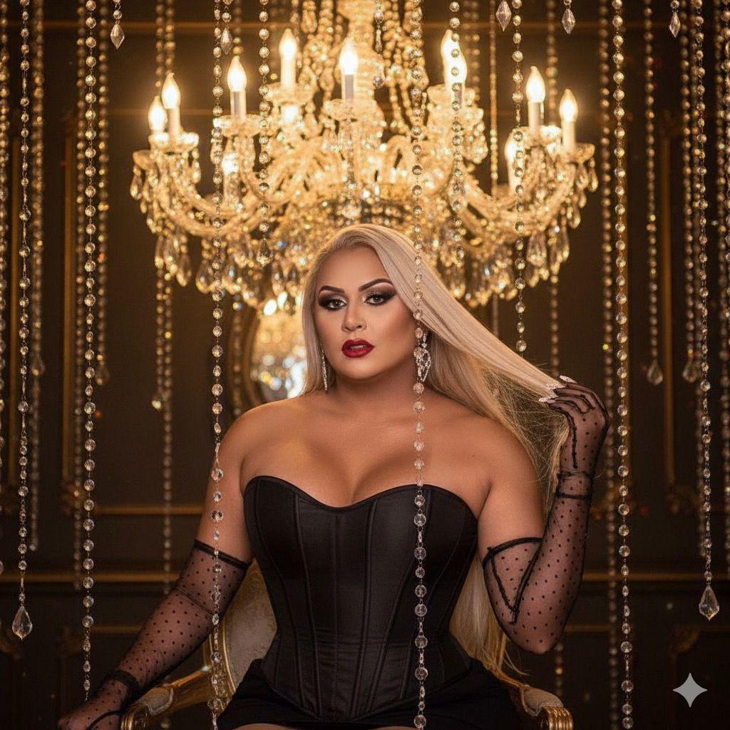 Travesti en Málaga: 