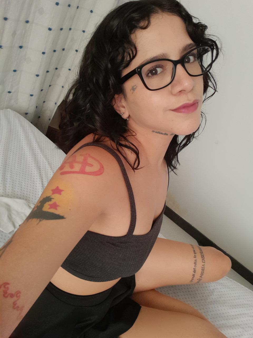Chica busca chico en Zaragoza: 