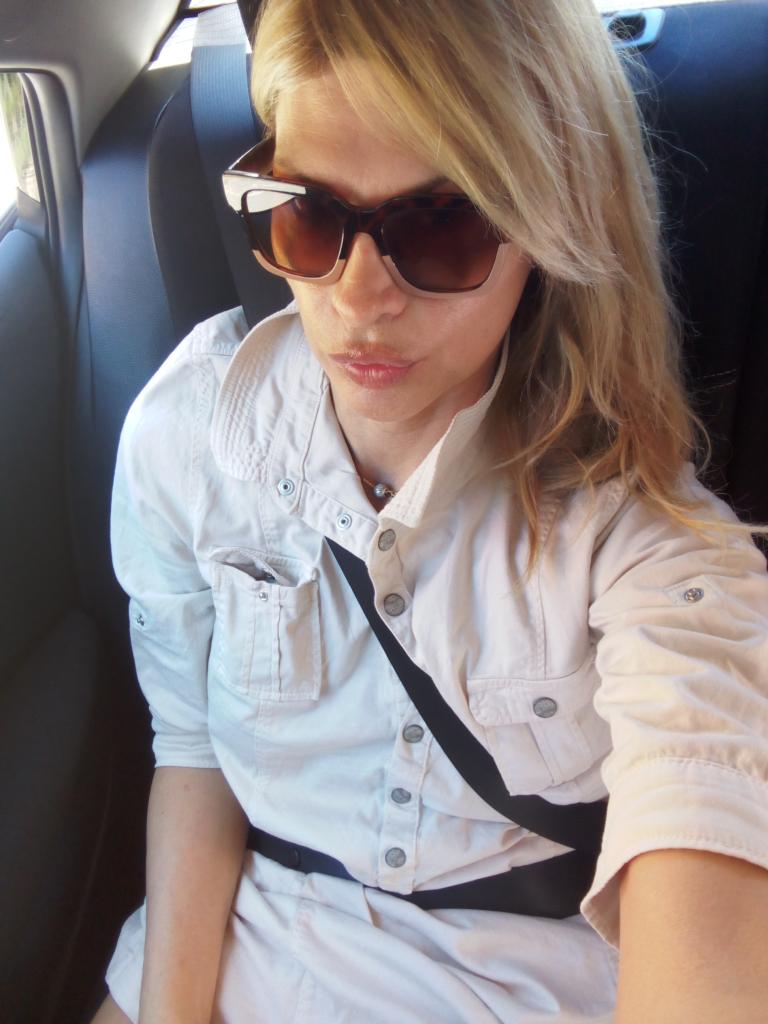 Transexual en Valencia: 