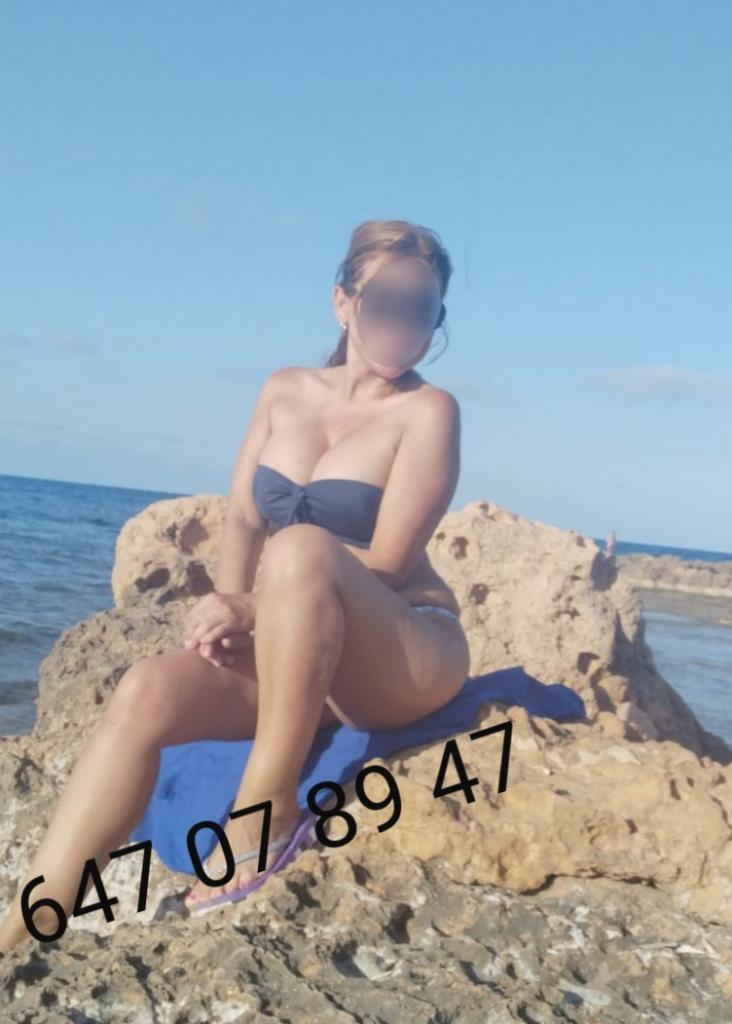 Chica busca chico en Murcia: 