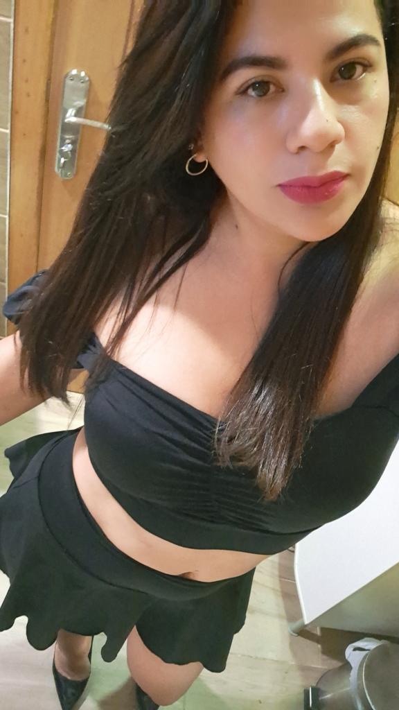 Chica busca chico en Alicante: 