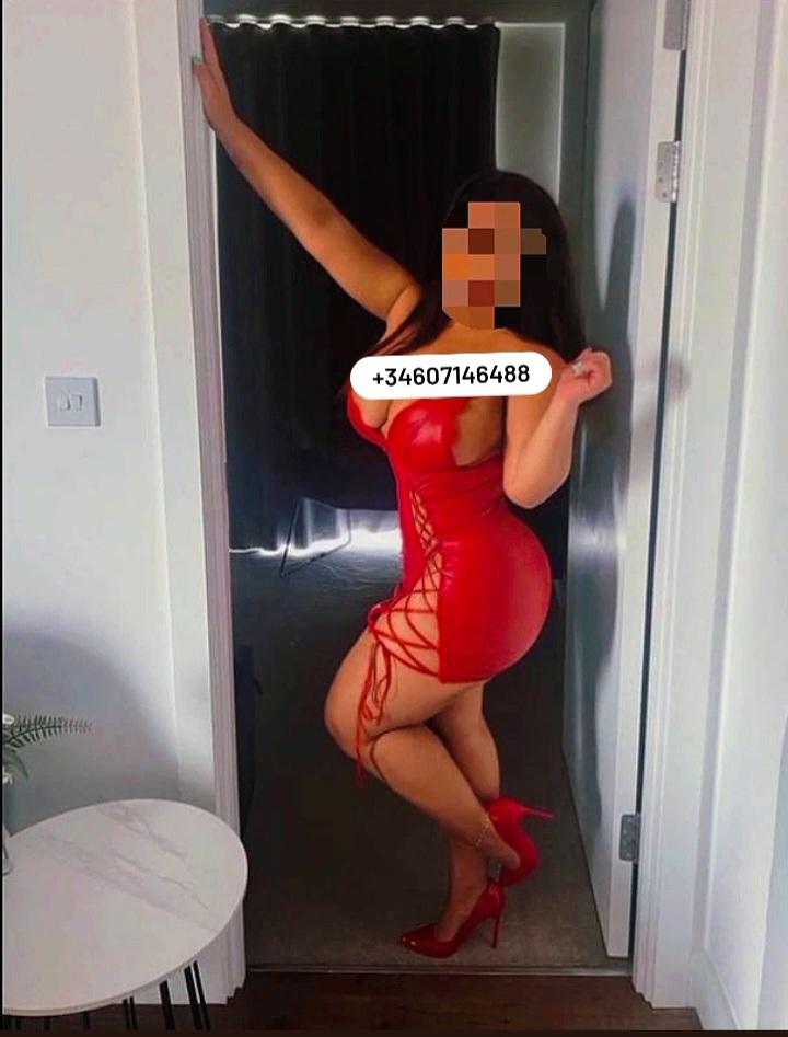 Chica busca chico en Alicante: 