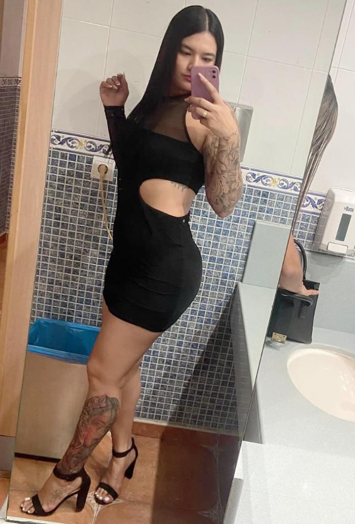 Chica busca chico en Granada: 