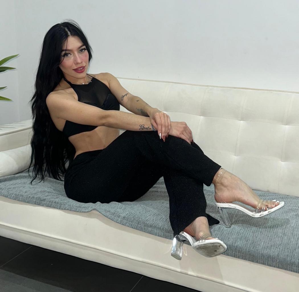 Chica busca chico en Málaga: 