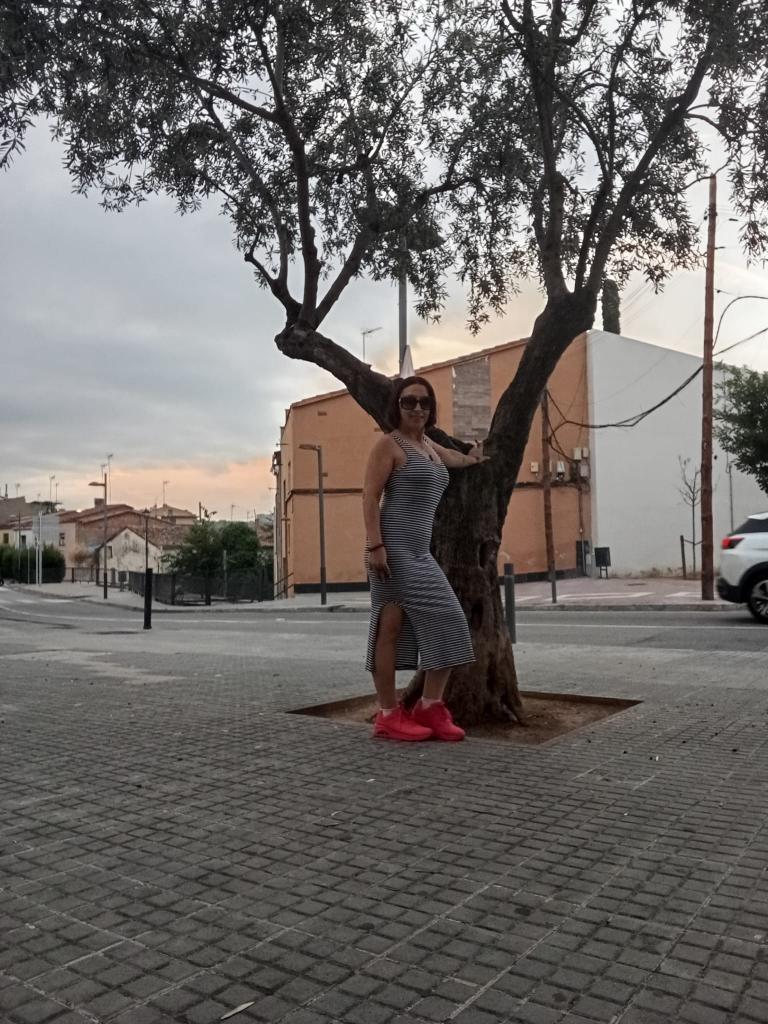 Chica busca chico en Barcelona: 