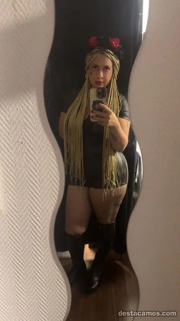 Chica busca chico en Murcia: 