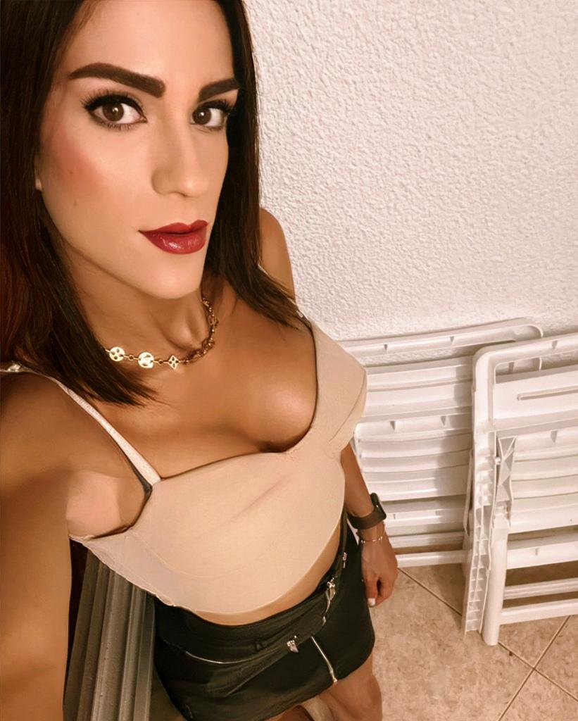 Travesti en Burgos: 