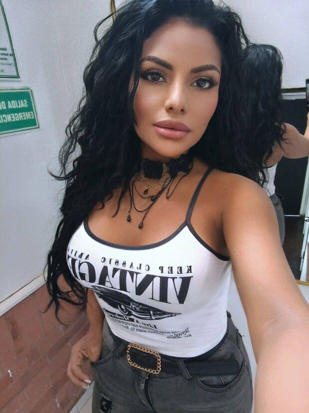 Chica busca chico en Málaga: 