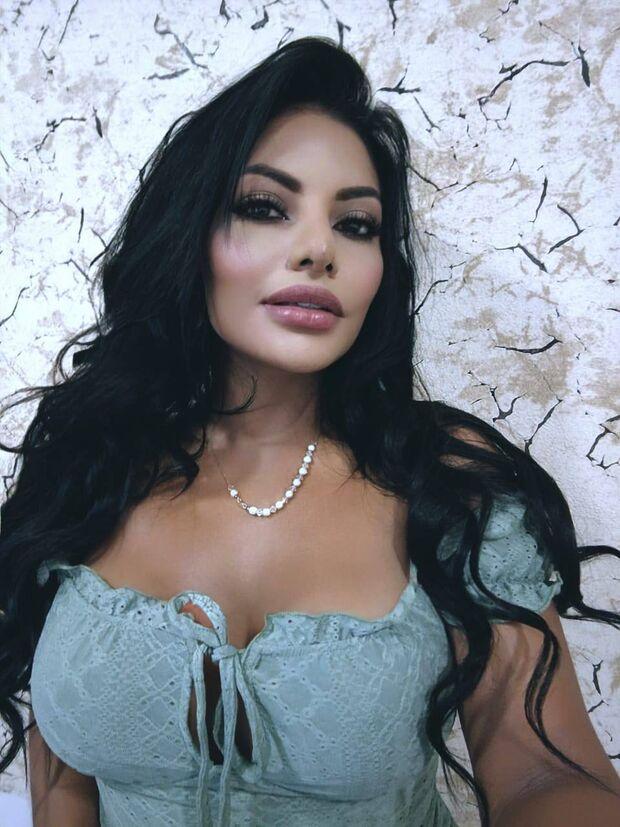 Chica busca chico en Málaga: 