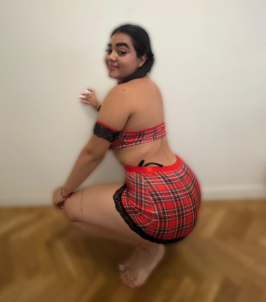 Chica busca chico en Madrid: 