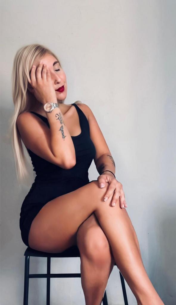 Chica busca chico en Las Palmas: 
