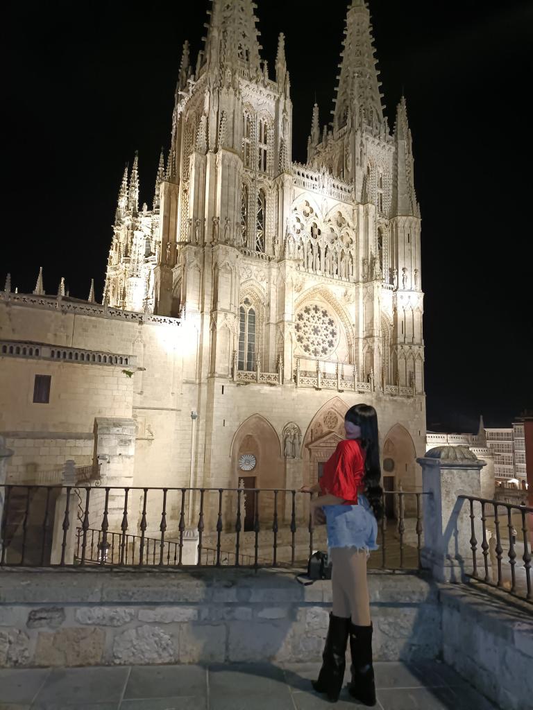 Transexual en Burgos: 