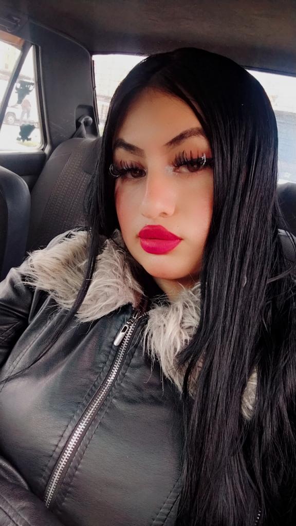Chica busca chico en Jaén: 