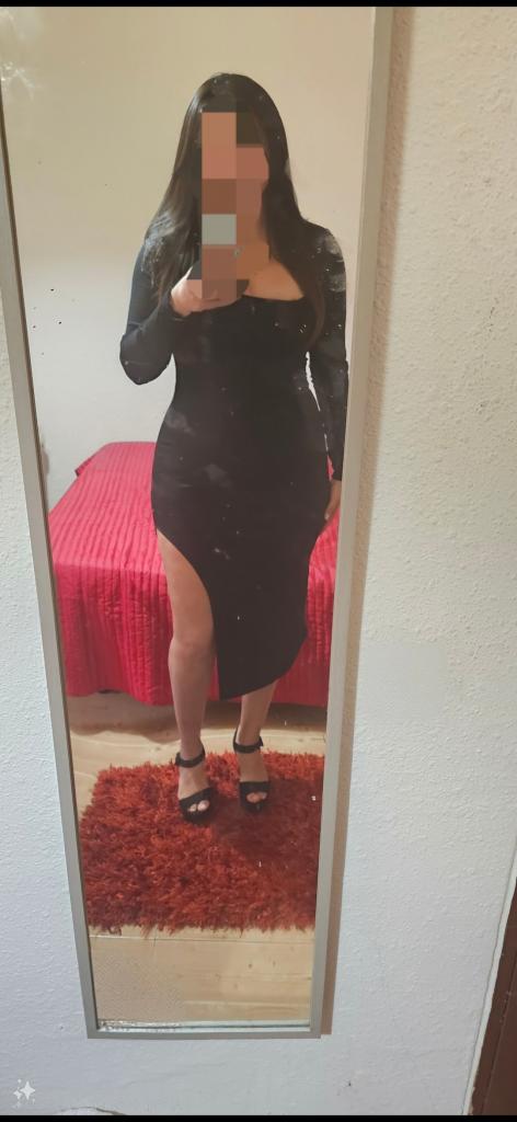 Chica busca chico en Cáceres: 