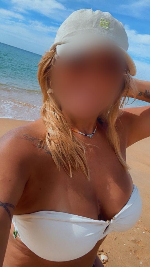 Chica busca chico en Badajoz: 