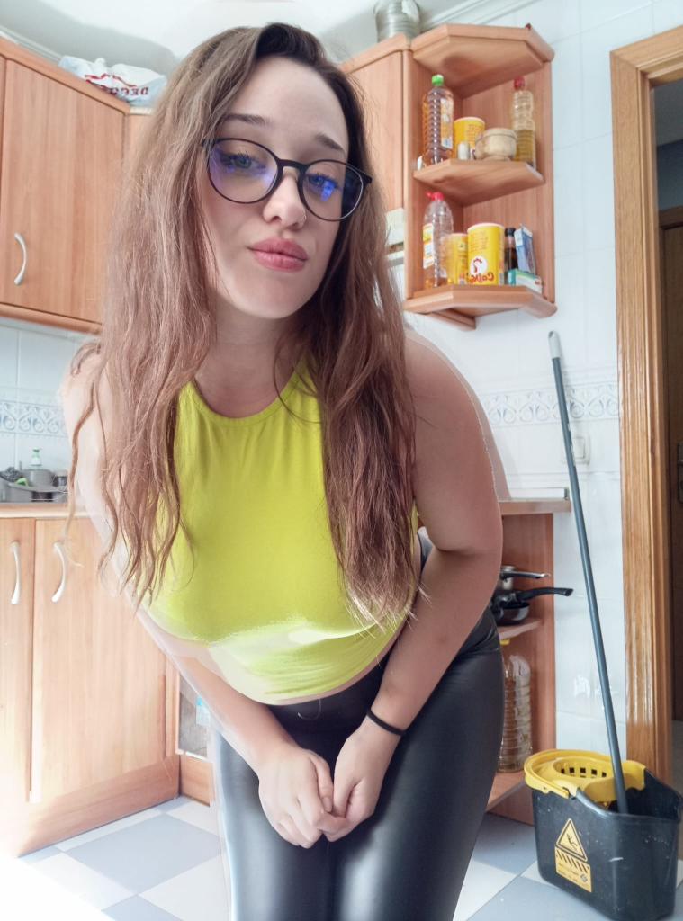 Chica busca chico en Zaragoza: 