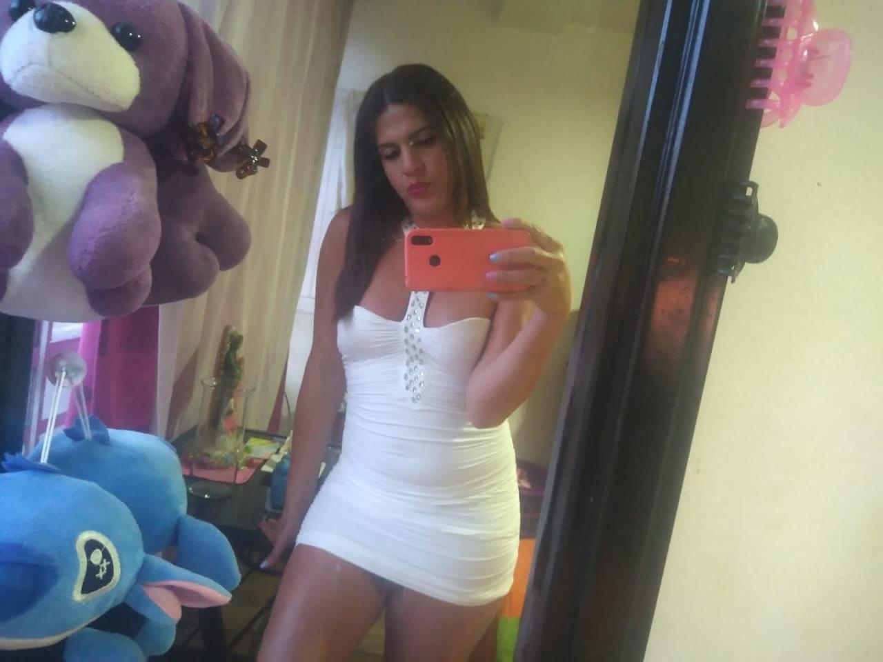 Transexual en Burgos: 