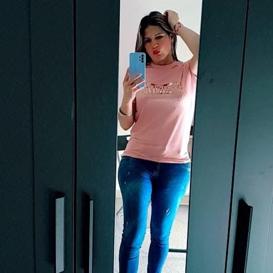 Transexual en Burgos: 