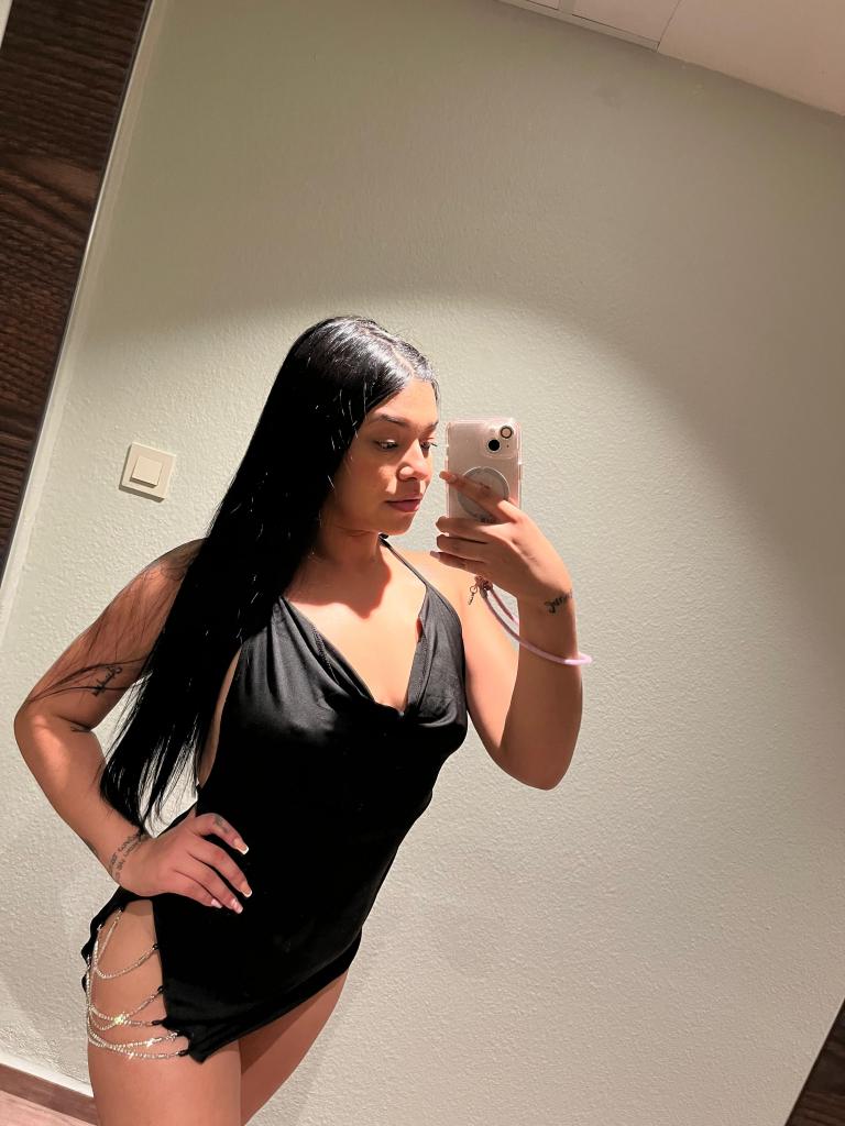 Chica busca chico en Barcelona: 
