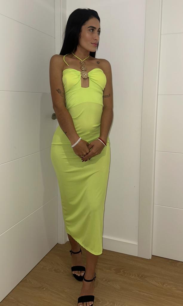 Chica busca chico en Málaga: 