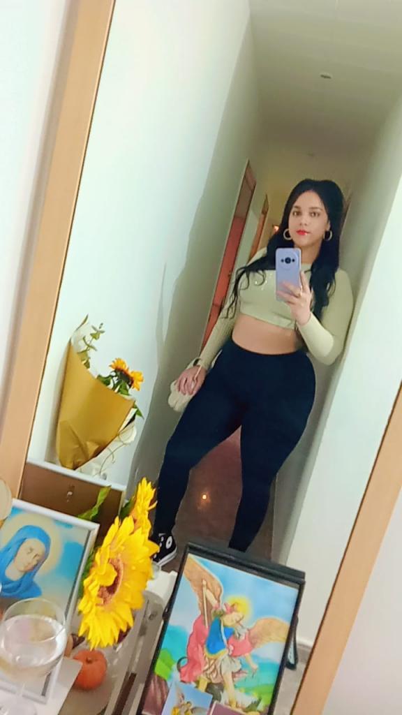 Chica busca chico en Barcelona: 