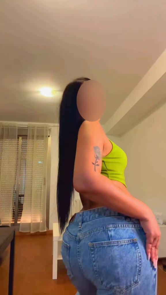 Chica busca chico en Málaga: 
