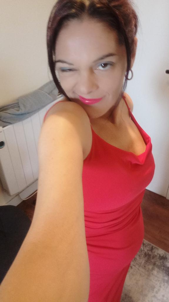 Chica busca chico en Pontevedra: 