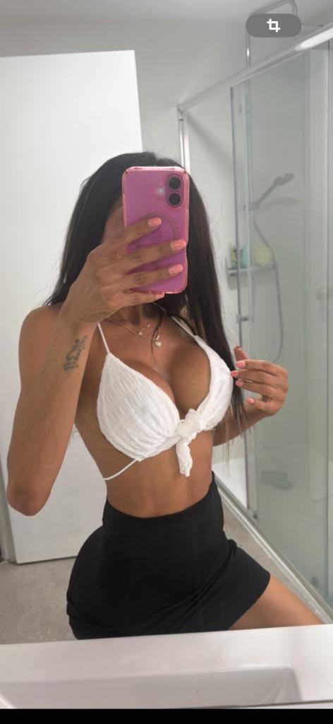 Chica busca chico en Alicante: 
