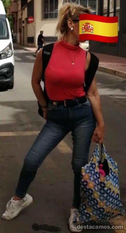 Chica busca chico en Alicante: 