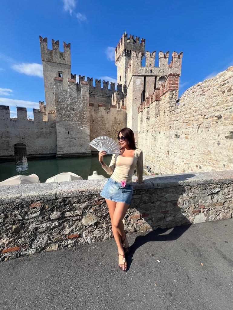 Transexual en La Coruña: 