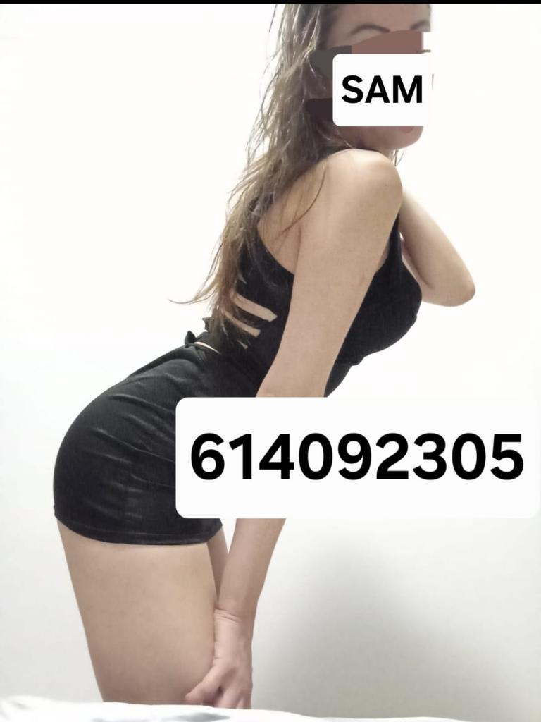 Chica busca chico en Albacete: 
