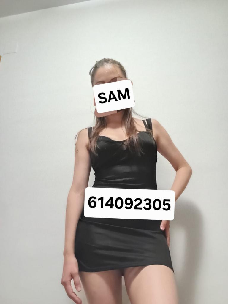Chica busca chico en Albacete: 
