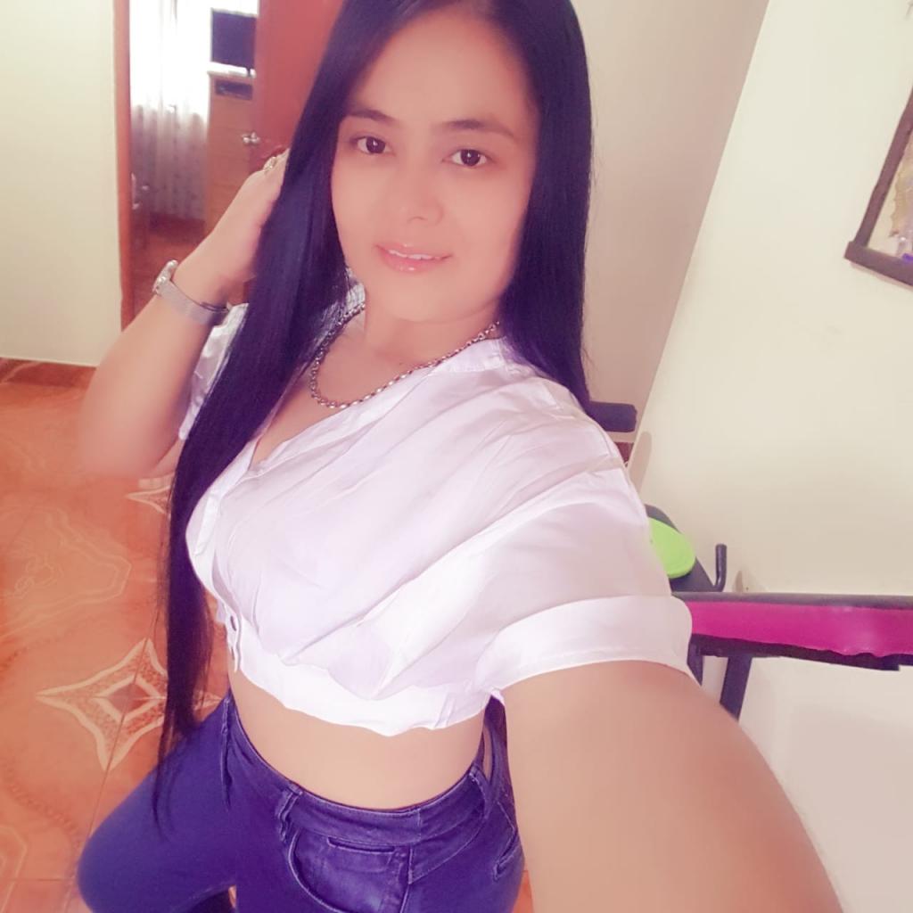 Chica busca chico en Guadalajara: 
