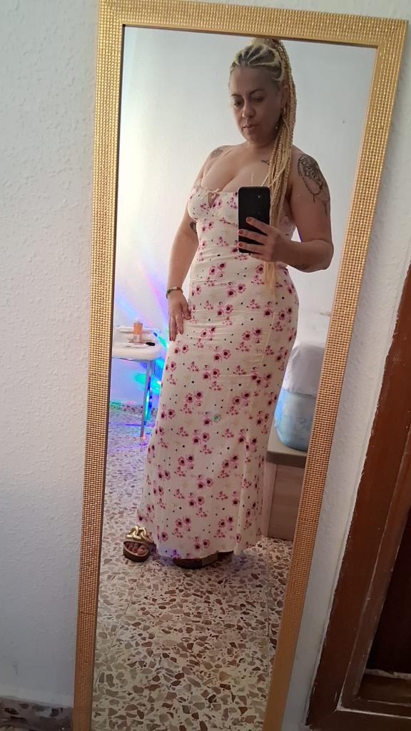 Chica busca chico en Murcia: 