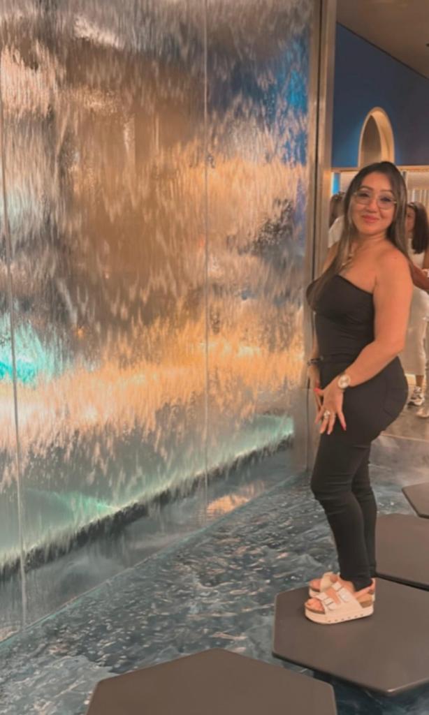 Chica busca chico en Barcelona: 