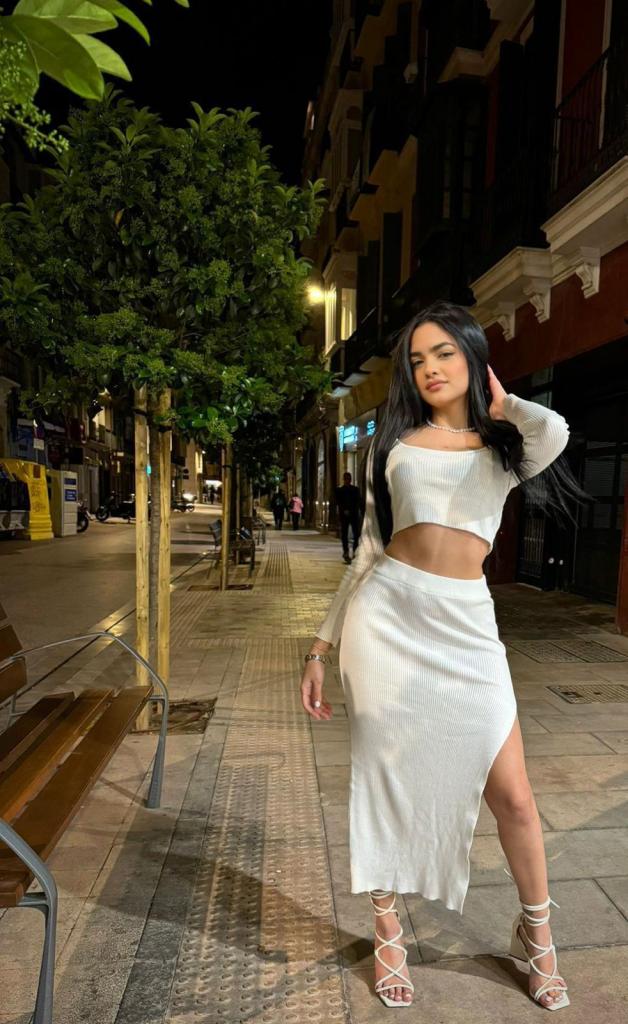 Chica busca chico en Murcia: 