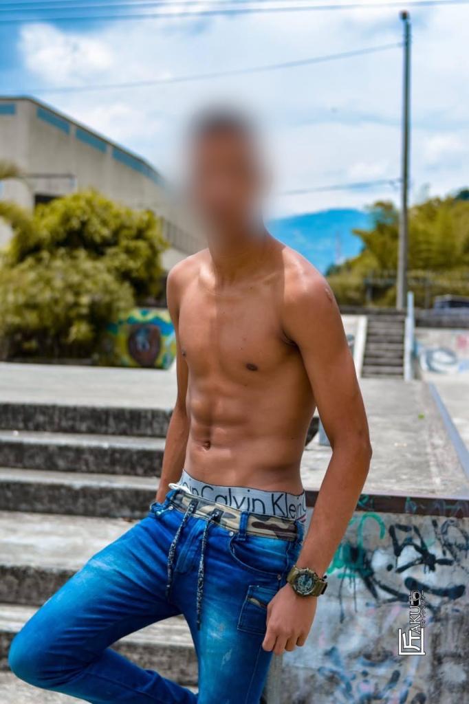 Chico busca chica en Alicante: 