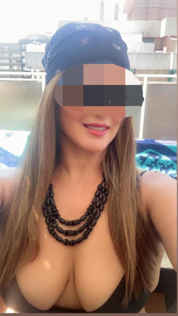 Chica busca chico en Toledo: 