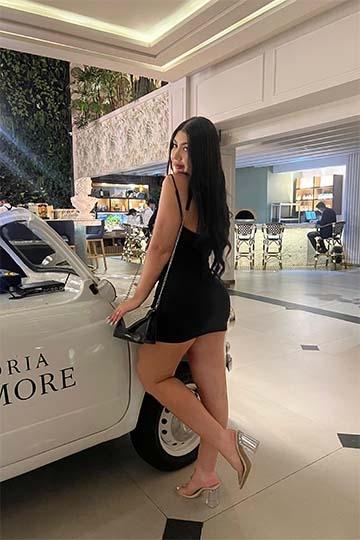 Chica busca chico en La Rioja: 