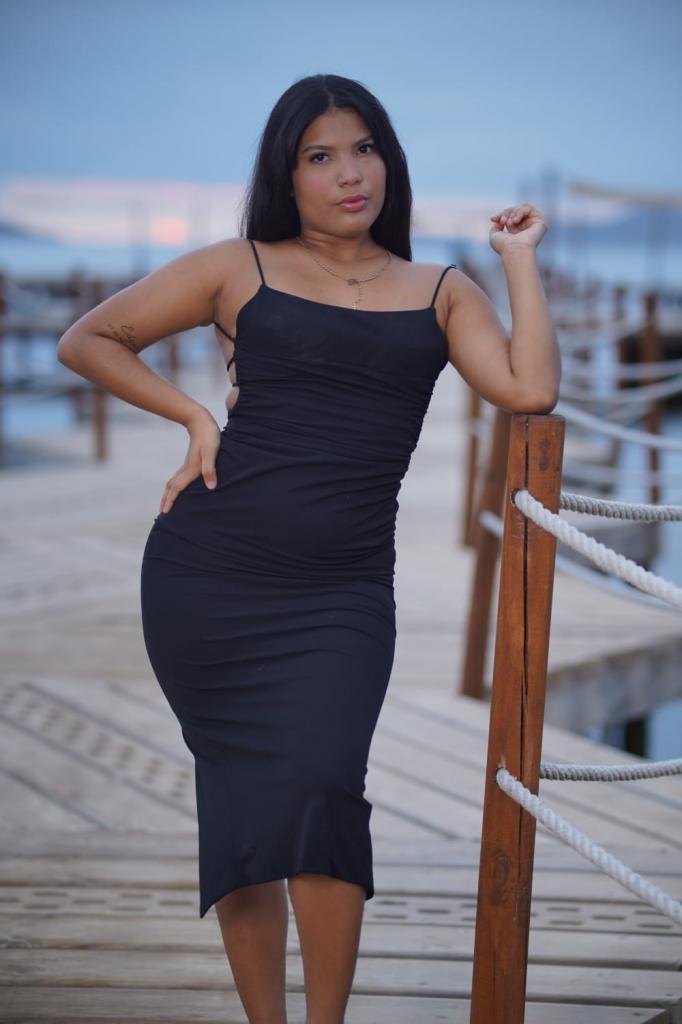 Chica busca chico en Alicante: 