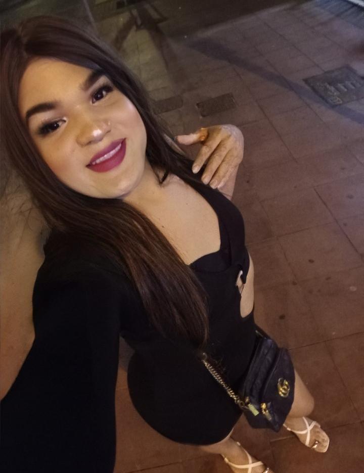 Travesti en Las Palmas: 